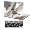 thumbnail image 3 of KSK KAISHEK Hard Shell Case Cover Only for MacBook Pro 14 inchs with Touch ID Type C + Black Keyboard Cover Model: A2779 A2442 (Feather Series 0843), 3 of 5