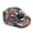 American Eagle Flag Print, variant on POLERO Bowling Fire Ice Flat Hat, Wrinkle-Resistant Adjustable Sun Hat Soft Newsboy Flat Cap for Street Travel