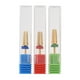 thumbnail image 1 of Juego de brocas para uñas 3 piezas Brocas de acero de tungsteno para Labymos  Broca para uñas, 1 of 7