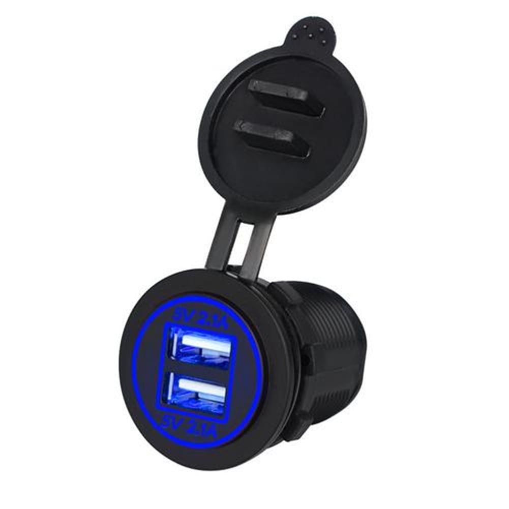 Car Power Socket – Best 12-volt multi-socket adapters 2023 – BTQPQV