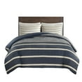 thumbnail image 1 of Ensemble de housse de couette 3 pièces Home Trends, 1 of 8