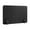 Rectangle Black, variant on Acoustic Desk Divider Privacy Panel Felt Construction for Classroom Study Reception Area Office Workspace