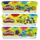 thumbnail image 1 of Set de regalo Play-Doh HASB5517BAMZ, paquete de 4 colores, 1 of 7
