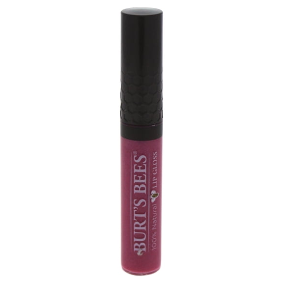 Burt's Bees Lip Gloss - # 233 Rosy Dawn by Burt's Bees for Women - 0.2 oz Lip Gloss