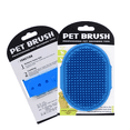 thumbnail image 3 of Pet Bath Brush Two Pack!, 3 of 5
