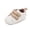 Gold, variant on Sneaker for Boys Baby Boys Girls Shoes Non-Slip Rubber Sole Sneakers Infant First Walking Toddler Crib Shoes Newborn Loafers Flats Pink Size,4