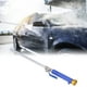 thumbnail image 4 of Lavadora eléctrica de alta presión rociador de limpieza de pistola de lavado de agua de jardín de riego portátil 2 boquillas para coches para flores para ventanas ANGGREK Otros, 4 of 8