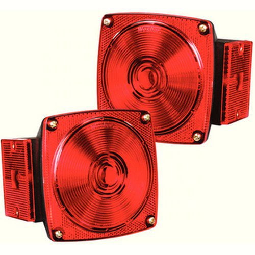Wesbar Trailer Lights