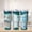C-43, variant on Dad tumbler 40 oz tumbler with handle and straw 304 stainless steel travel cup coffee mug water bottle suitable as a gifts for men Father's Day gift