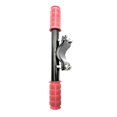 thumbnail image 2 of Asiento de Bicicleta para Niños Sunnimix Reposabrazos de Seguridad Rojo para Tubos de 25,4 mm a 31,8 mm, 2 of 8