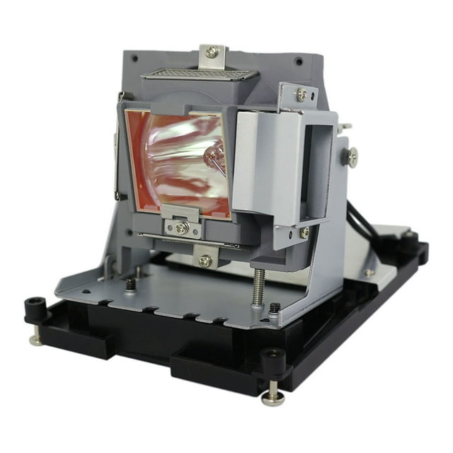 Lutema Economy for Vivitek DU978 Projector Lamp with Housing