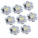 thumbnail image 5 of Chips LED, Chips De Luz A Prueba De Golpes Fácil De Disipar El Calor Para Focos Para Luces De Modelado De Bricolaje Para Linterna Para Faros Para Personal De Mantenimiento ANGGREK Otros, 5 of 8