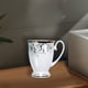 thumbnail image 5 of 1.La porcelana fina es elegante, hermosa y armoniosa, y los productos resistentes a altas temperaturas son saludables y respetuosos con el medio ambiente., 5 of 5