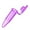 Lavender, variant on Bio Plas 4318 .5 ml Flat Top Microcentrifuge Tube - 500 pk - Blue