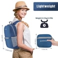 thumbnail image 2 of Mochila para Senderismo ZOMAKE Ultra Ligera 20L Resistente al Agua, 2 of 6
