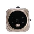 Chidian 2.4 Inch Digital Door Viewer Peephole Viewer 135 Degree Wide