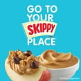 thumbnail image 5 of SKIPPY Natural Creamy Peanut Butter Spread with Honey, 6 g Protein Per Serving, 40 oz, 5 of 7