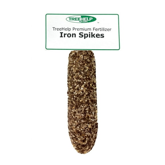 Iron Spike, Case of 10