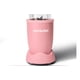 thumbnail image 3 of NutriBullet Pro 13 piezas licuadora de alimentos 900 W Rosa suave mate, 3 of 4