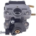 thumbnail image 3 of OakTen Replacement Carburetor for Craftsman MTD String Trimmer Compatible with 753-06795, 753-06795, 753-08174, 3 of 3
