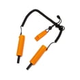 thumbnail image 3 of Retractable Ice Pick Ice Fishing Safety Pick Ice Breaking Accessories Fishing Rescue Safety Cone Ic, 3 of 5