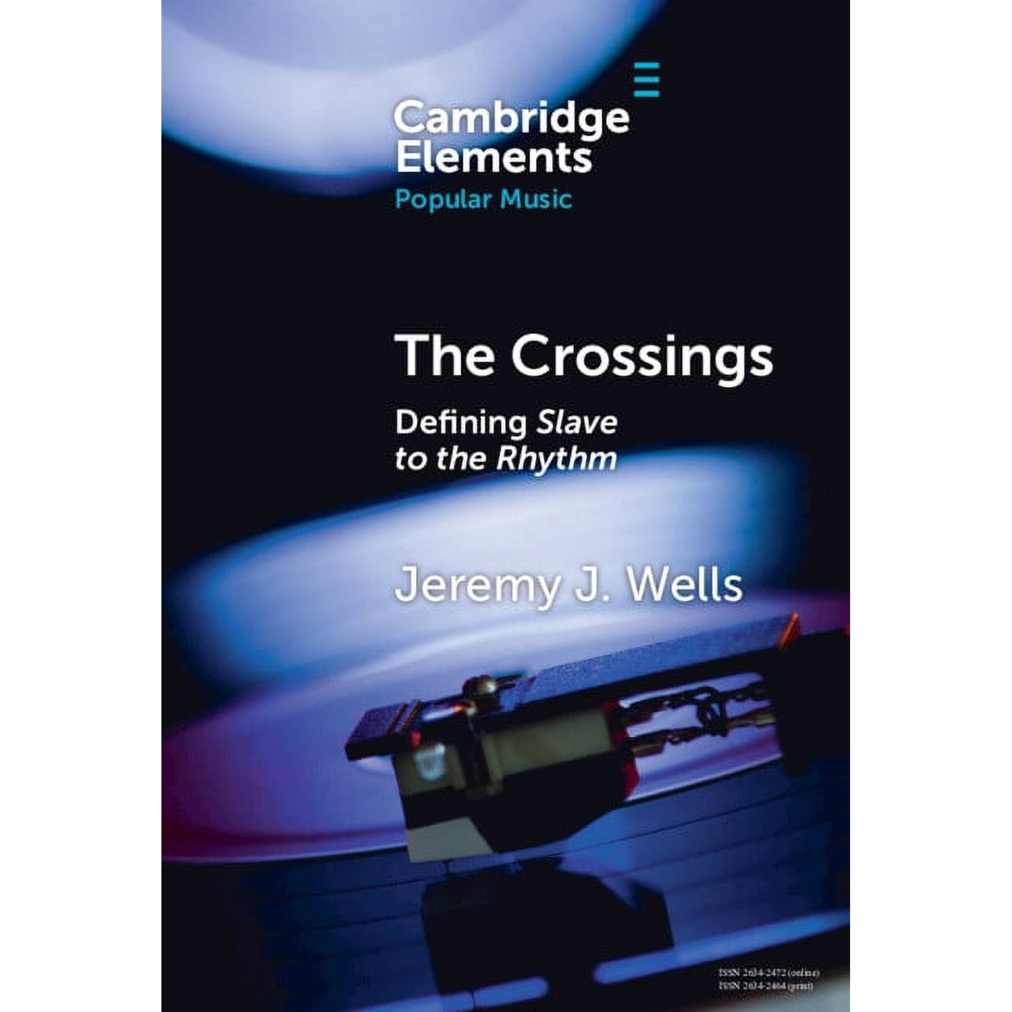 Elements in Popular Music The Crossings (Hardcover)