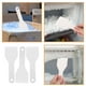 thumbnail image 4 of 4 piezas Raspador de hielo de plástico para refrigerador Pala de hielo Removedor de nieve Pala de escarcha Removedor de hielo, 4 of 8