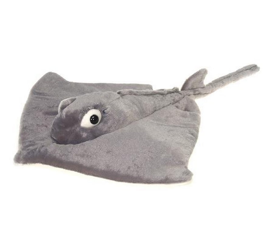 stingray stuffed animal walmart