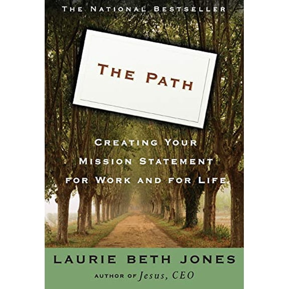 Pre-Owned Path : Creating Your Mission Statement for Work and for Life