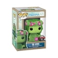 thumbnail image 2 of Funko Pop Flocked Exclusivo Moana: Te Fiti Funko Funko, 2 of 3