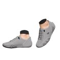 thumbnail image 2 of Zmoon Men's Color Matching Fashion Short Boots Casual Shoes, 2 of 9