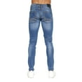 thumbnail image 2 of Duck and Cover Mens Maylead Slim Jeans, 2 of 5