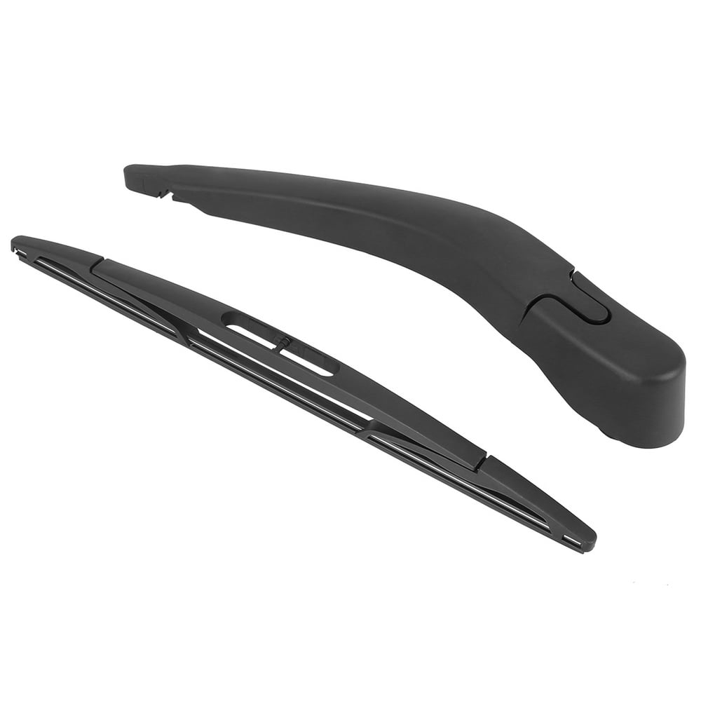 Rear Windshield Wiper Blade Arm Set for 20082020 Buick Enclave 310mm