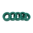 thumbnail image 1 of Anillo de Sello de Aceite Universal Unique Bargains Labio UN Sello de Eje Rotativo 18x30x10mm Alta Presión TPU Verde 5 Pcs, 1 of 7