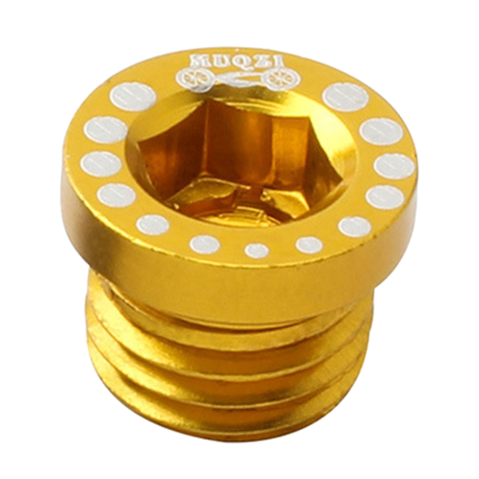 Aluminum Screw Bolt for V Brakes Hole V Brakes Cantilevers Brakes Post