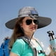 thumbnail image 4 of Sombrero de ventilador solar Laviscent, ventilador solar de ala ancha, sombrero de pesca al aire libre, solar y de carga, sombrero con ventilador incorporado, 4 of 7