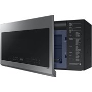 Samsung ME21DG6300SR 2.1 Cu. Ft. Stainless Steel Over-the-Range Microwave