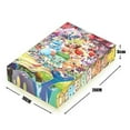 thumbnail image 3 of Elf Christmas Advent Calendar Box 24 Elf Christmas Blind Boxes_Perfect Gift, 3 of 3