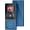 Blue, variant on 64GB MP3 Player with Bluetooth 5.3, Music Player with HiFi Sound for Sports Runners, 2.4" Screen MP3 Player Built in HD Speaker Voice Recorder FM Radio E-Book, Expanded Up to 128GB, Earphone Included