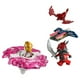 thumbnail image 3 of Set LEGO NINJAGO Spinner de Spinjitzu del Dragón de Sora 71824, 3 of 4