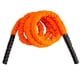 thumbnail image 2 of Cuerda de saltar ponderada de 38 mm, cuerdas de salto de fuerza para ejercicio de cuerpo completo para hombres y mujeres 38 cm x 3 m Zulema Cuerda de saltar pesada, 2 of 8