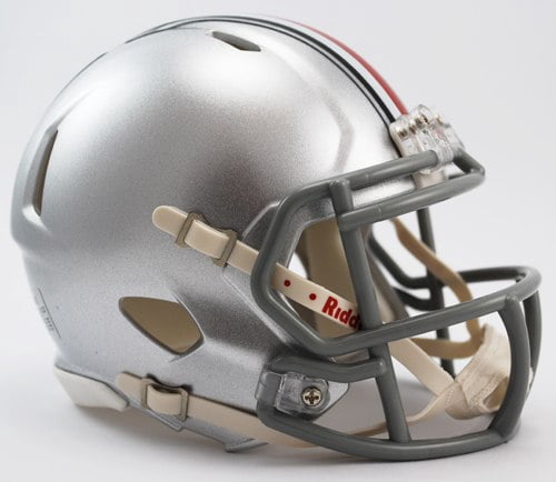 Riddell NCAA Speed Mini Helmet