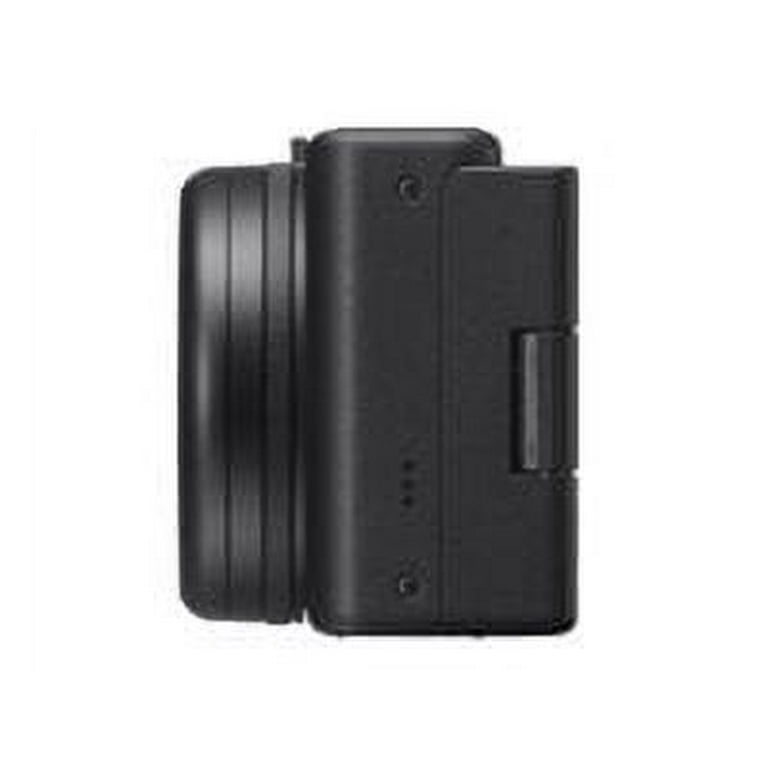 Sony ZV-1 II 20.1MP Vlogging Compact Camera - Wide-Angle