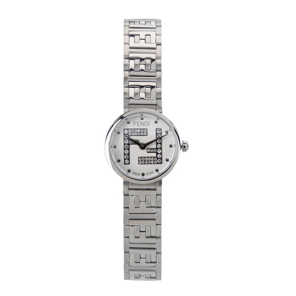 FENDI Women's Diamond Watch