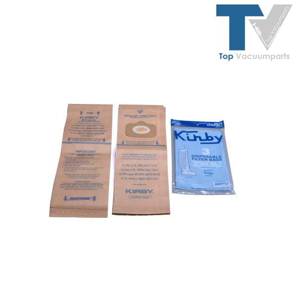 Paper Dust Bags 197301 Accessories Vacuum Cleaner Parts Filter Durable 