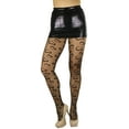 thumbnail image 7 of ToBeInStyle Women's Asymmetric Cloudy Hearts w/Contrast Opaque Outline - One Size, 7 of 7