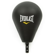 Everlast Adjustable Reflex Speed Bag – Freestanding Punching Bag for Boxing Training