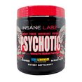 thumbnail image 1 of INSANE LABZ PSYCHOTIC 35 SERVICIOS SABOR BLUE LEMONADE, 1 of 1