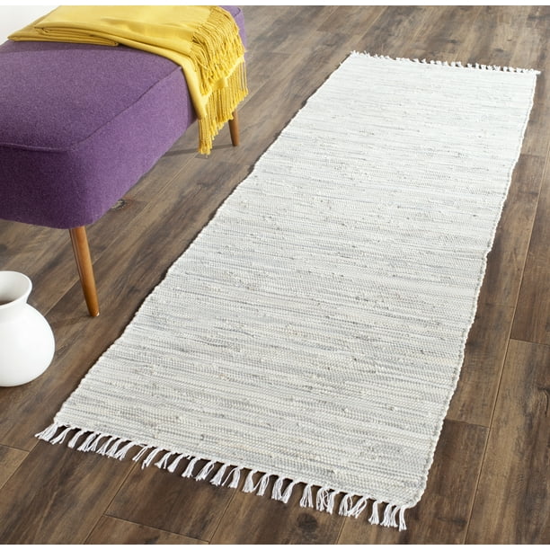 Safavieh Montauk Rosalind Contemporary Braided Area Rug or Runner