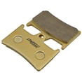 thumbnail image 2 of Balatas Delanteras SPARELLI Para Yamaha YZF GM-F129, 2 of 2